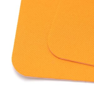 Zelfklevende textiellap – Voor repareren, vernieuwen en creatieve projecten - Afbeelding 8