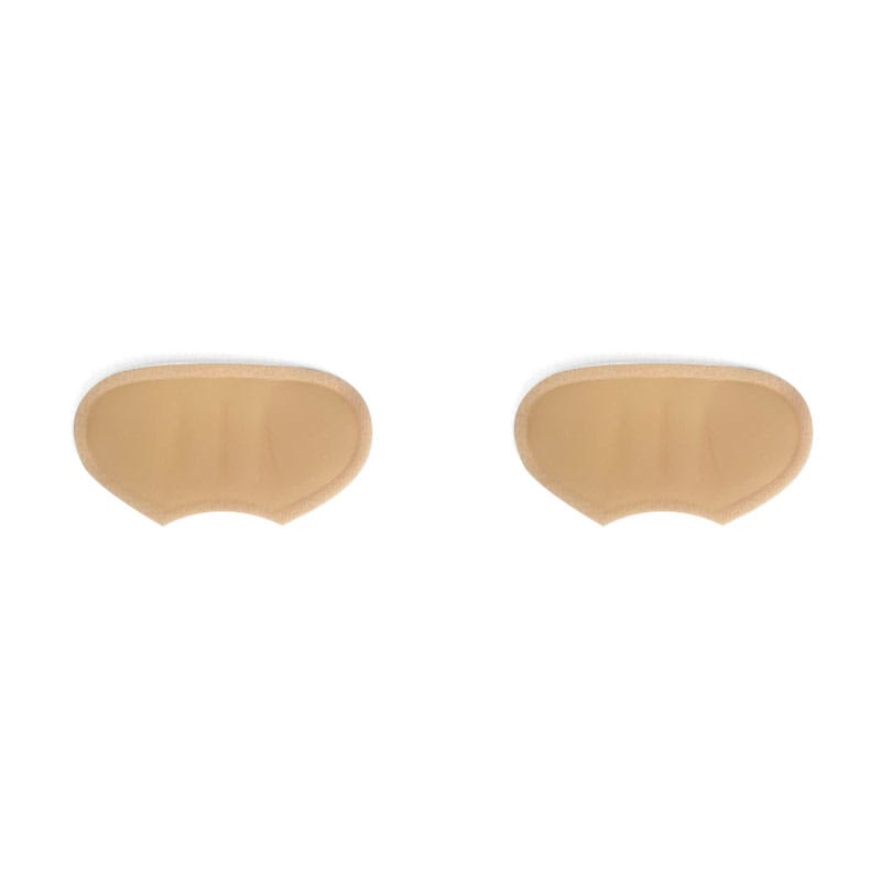 Anti-blarenkussentjes voor schoenen - Model C