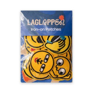 Maxi-pack smileys - Applicaties - Afbeelding 4