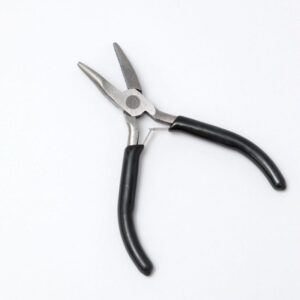 Sieradenreparatieset – 1.200 onderdelen met gereedschap - Afbeelding 11