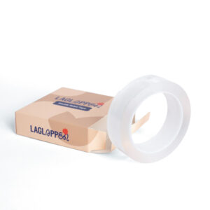 Alternative view of Dubbelzijdige supertape