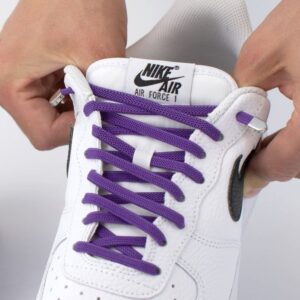 Elastische schoenveters - Nooit meer strikken - Afbeelding 7