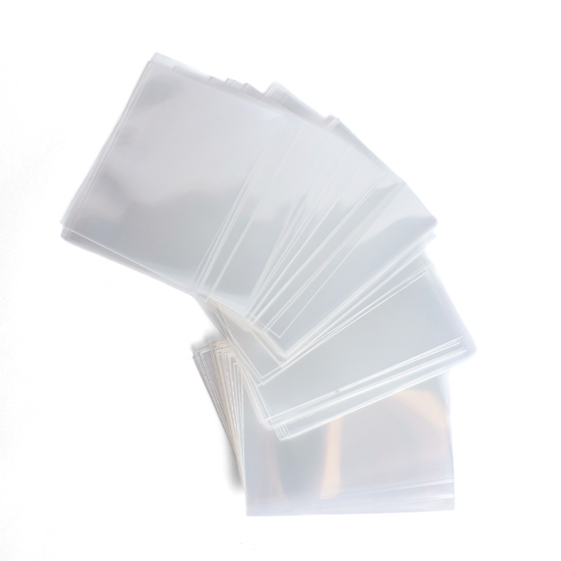 Kunststof hoesjes voor verzamelkaarten - Afbeelding 3