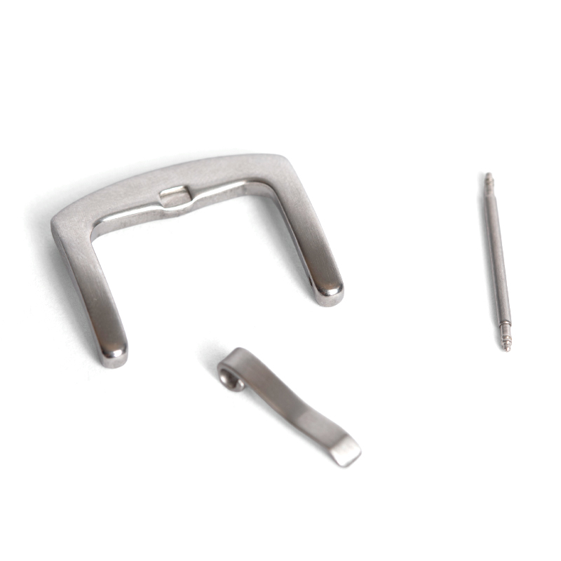 Gesp voor horlogeband – Complete set met gereedschap - Afbeelding 6