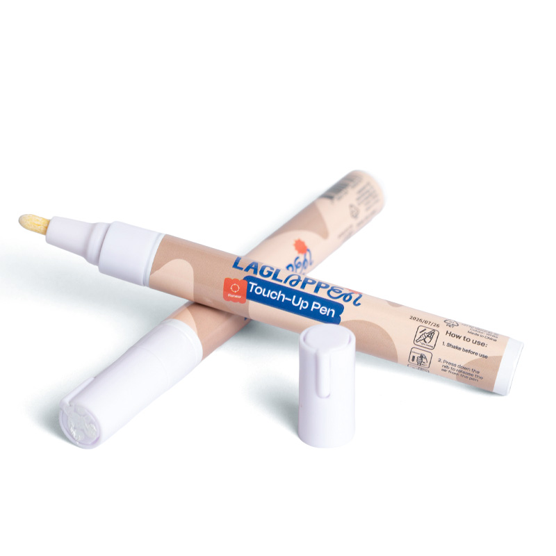 Lakstift – Witte lak voor krassen en lakschade