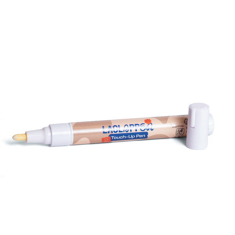 Lakstift – Witte lak voor krassen en lakschade - Afbeelding 5