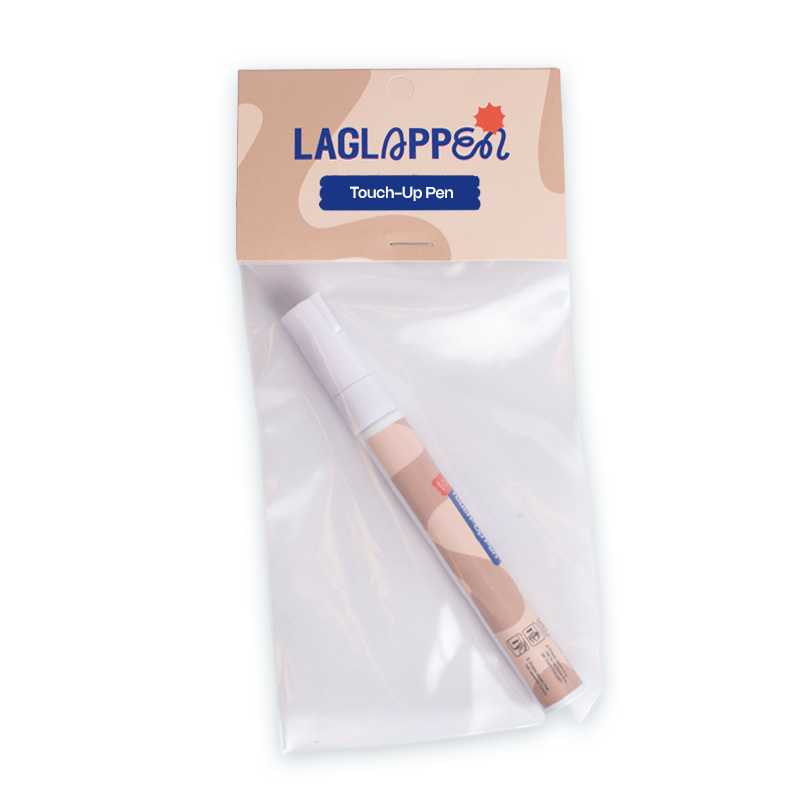 Lakstift – Witte lak voor krassen en lakschade - Afbeelding 3