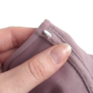 The Bra Patch – Wanneer de beugel van je bh uitsteekt